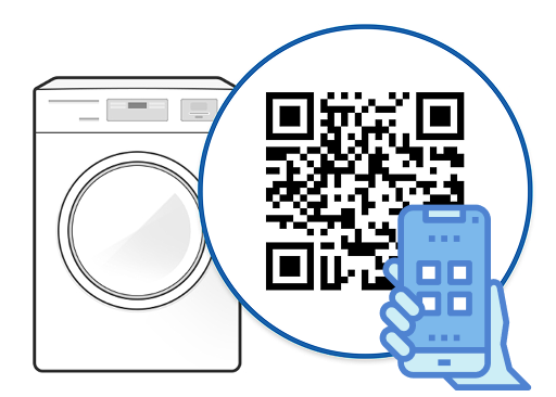 ស្កេន QR Code